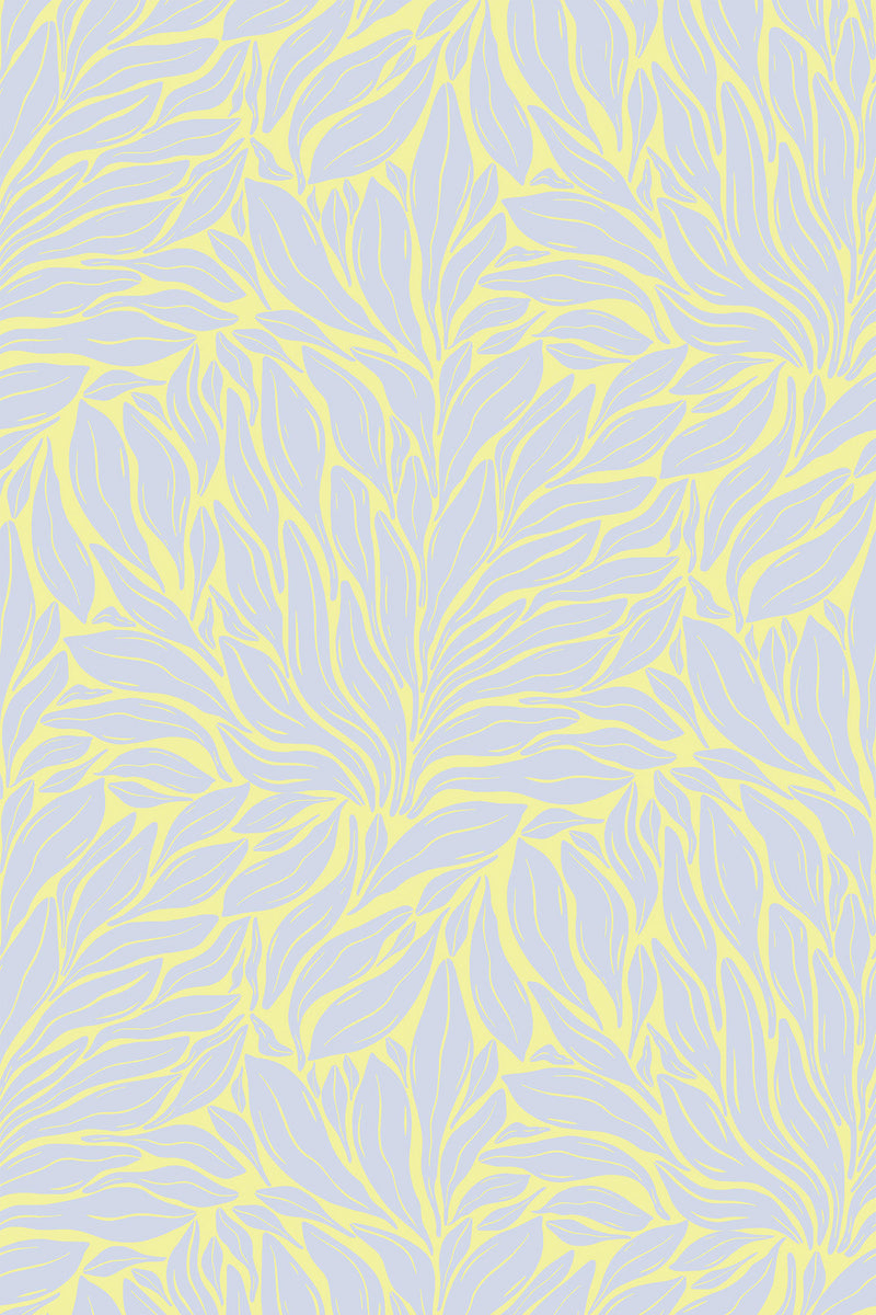 green and gray terra folia by sara t wallpaper pattern repeat