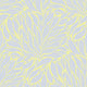 Green and Gray Terra Folia Wallpaper