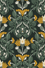 Dark Verdant Majesty