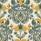 Light Verdant Majesty Wallpaper