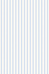 light blue french stripes wallpaper pattern repeat