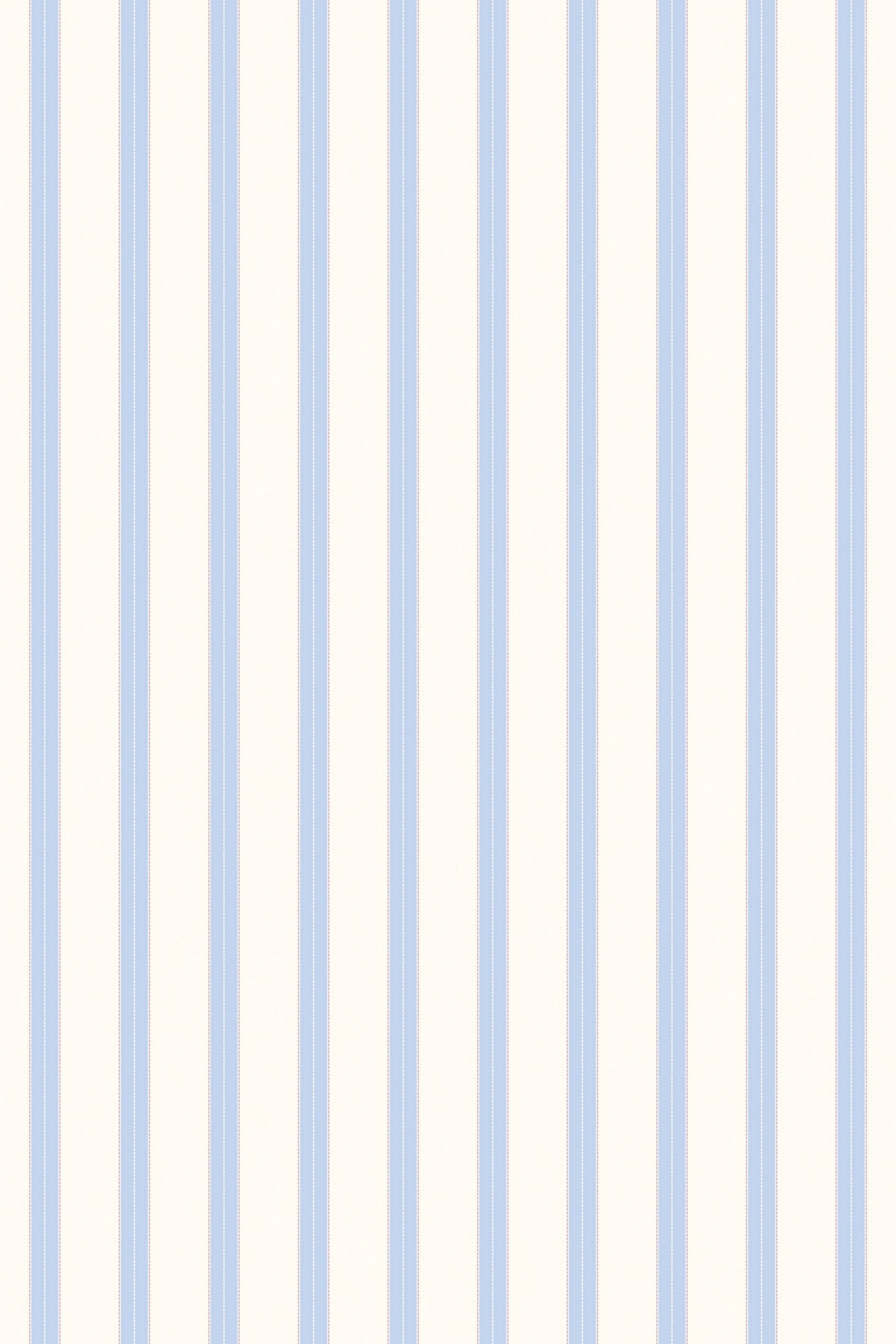 blue and pink french stripes wallpaper pattern repeat
