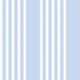 Classic Light Blue Stripes Wallpaper