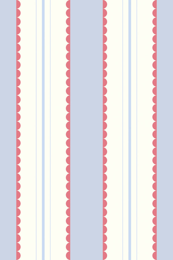 Cute French Stripes