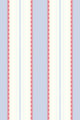 cute french stripes wallpaper pattern repeat