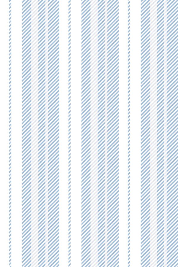 blue stripes wallpaper pattern repeat