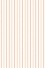 Peach French Stripes