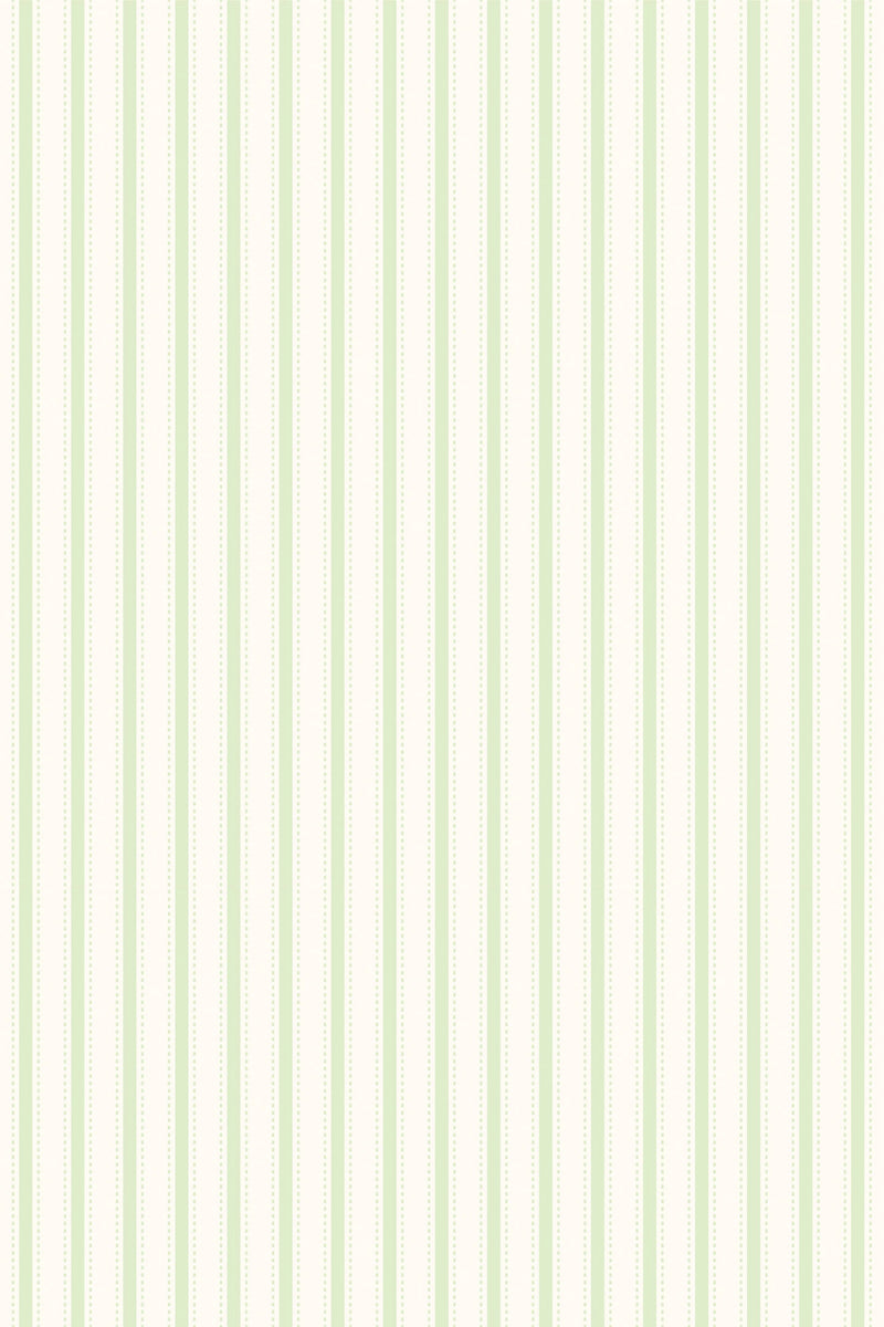 green french stripes wallpaper pattern repeat