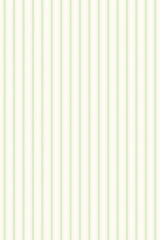 Green French Stripes