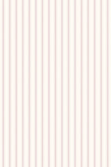 Cute Pink French Stripes