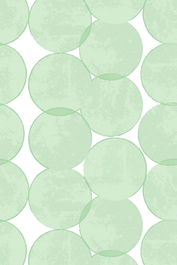 Large Dumbo Sage Green