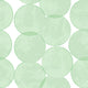 Large Dumbo Sage Green Wallpaper