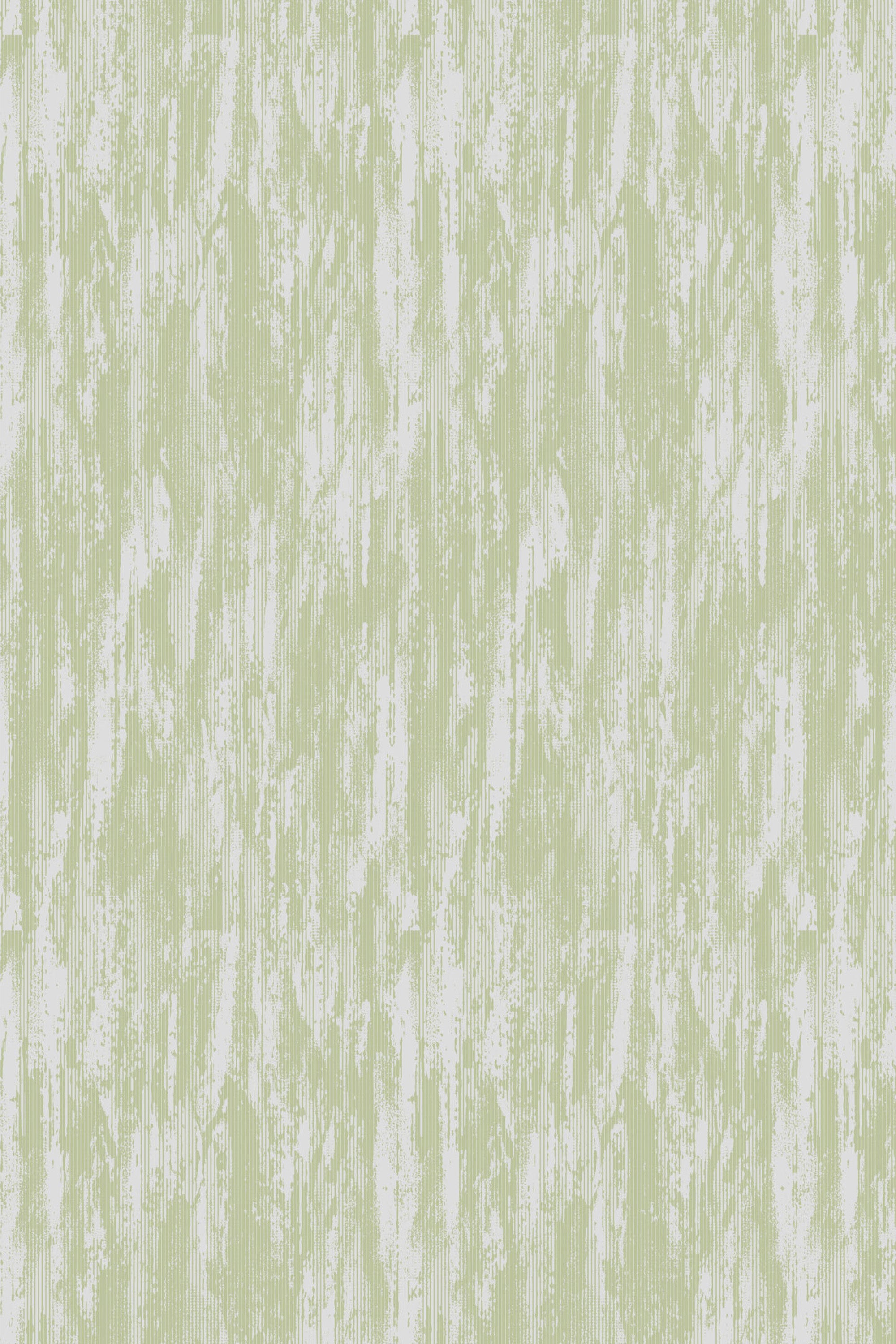 subtle gray and green wallpaper pattern repeat