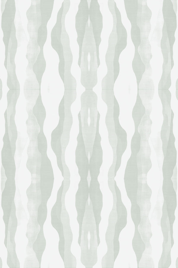 Subtle Symmetrical Green