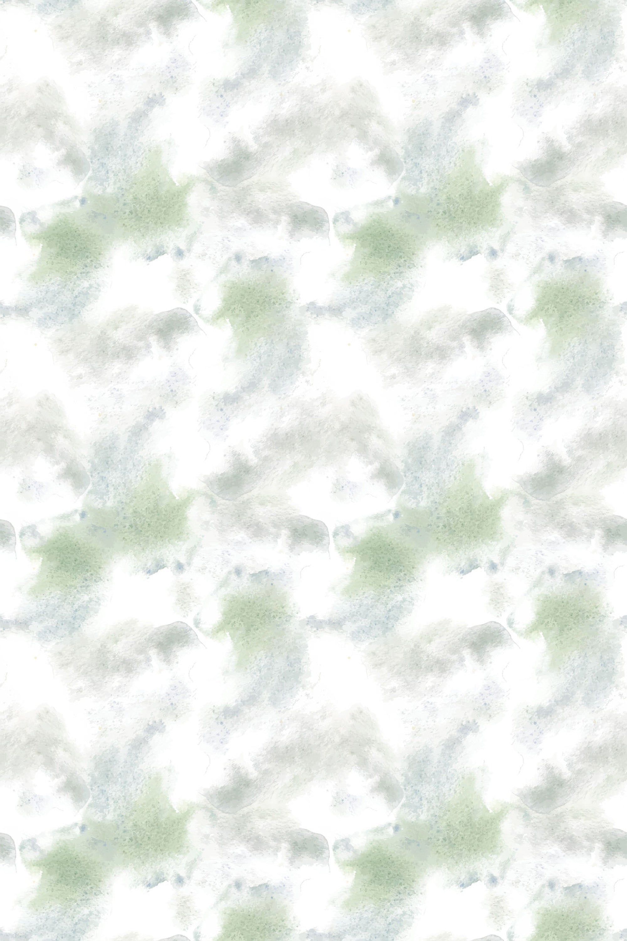 subtle watercolor wallpaper pattern repeat