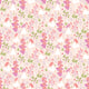 Woodland Fairies Girls Room Wallpaper