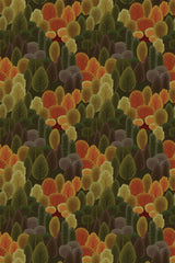 Cozy Forest