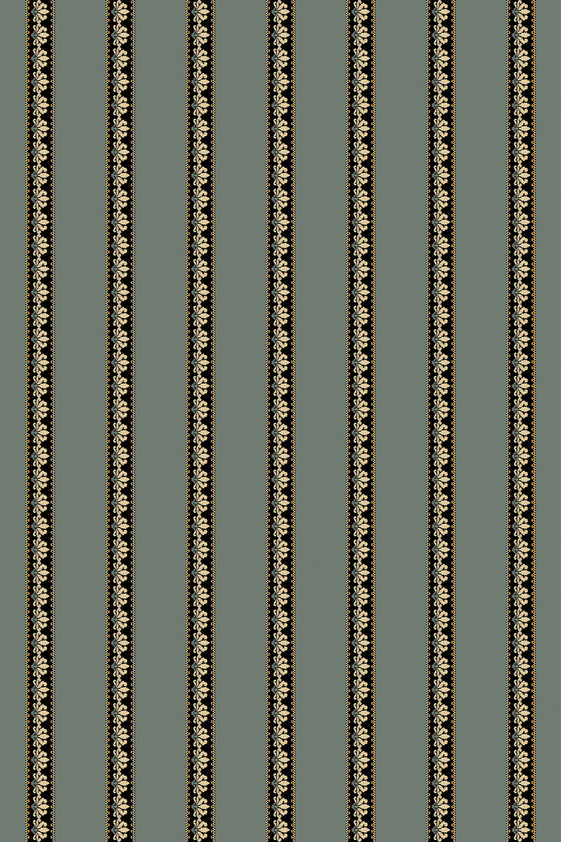 vintage lines wallpaper pattern repeat