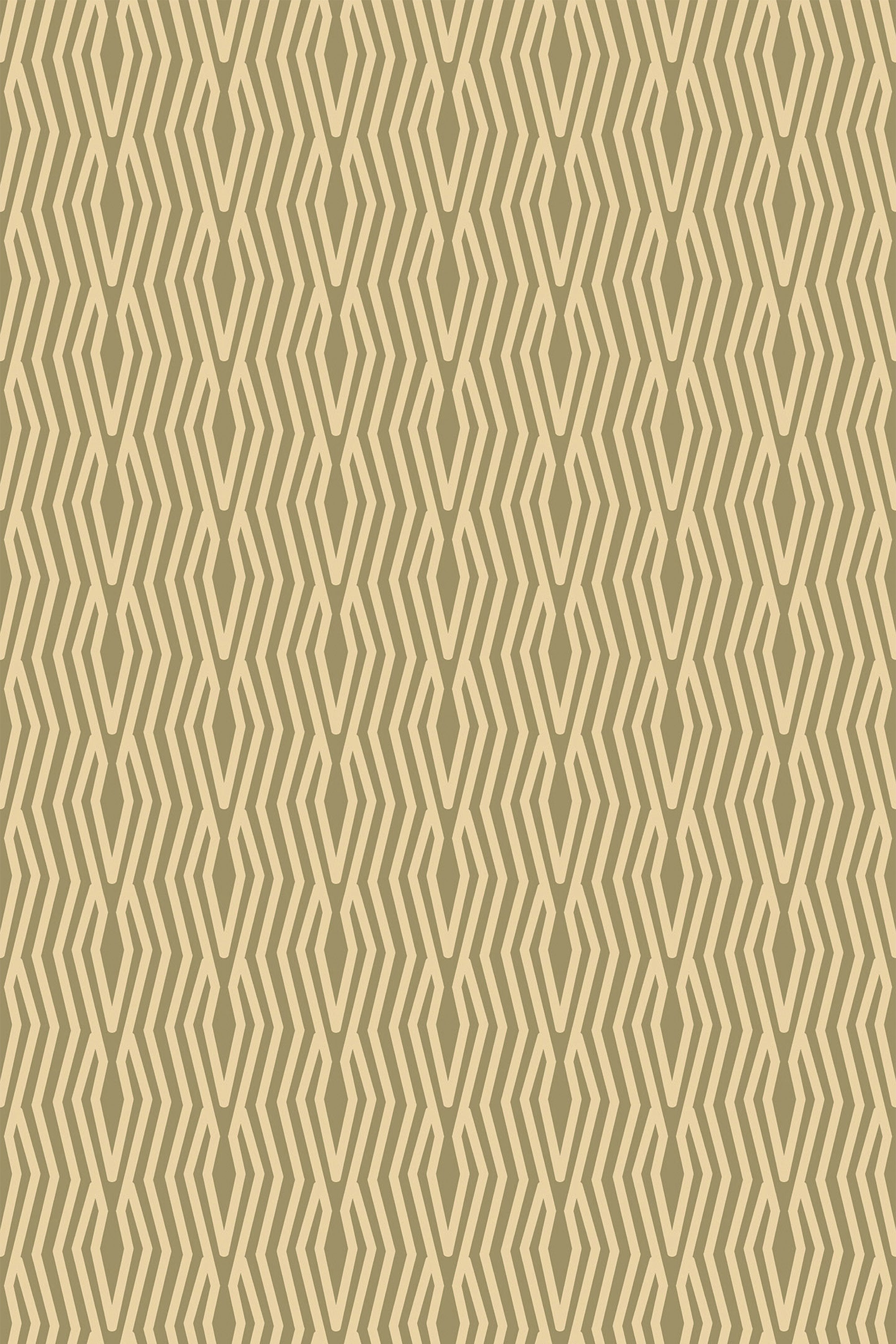 cozy geometry wallpaper pattern repeat