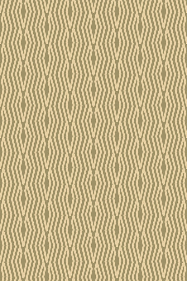 cozy geometry wallpaper pattern repeat