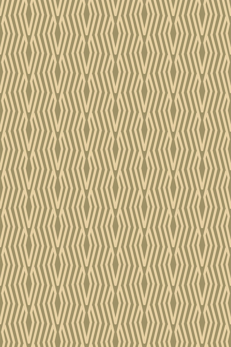 cozy geometry wallpaper pattern repeat