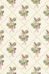 Vintage Floral Bouquet