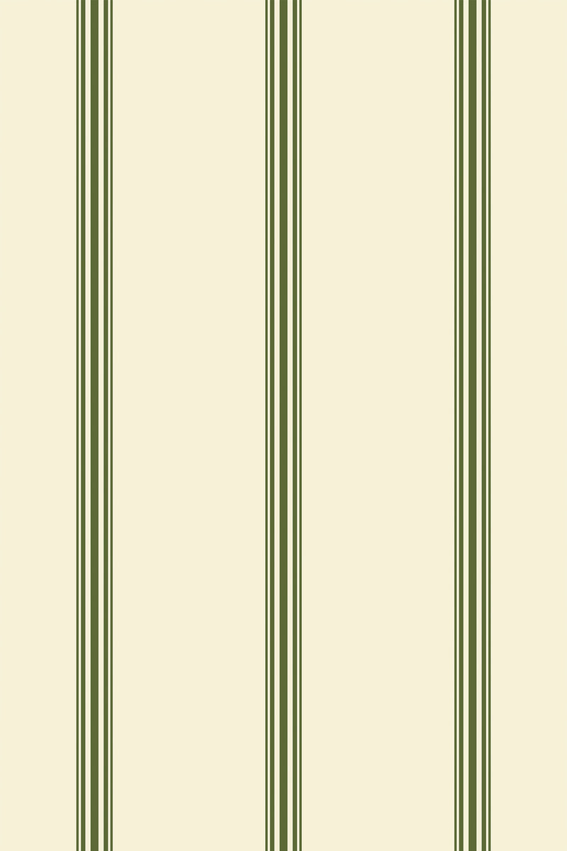 autumn french stripes wallpaper pattern repeat