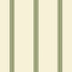 Autumn French Stripes Wallpaper