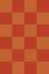 terracotta checkered wallpaper pattern repeat