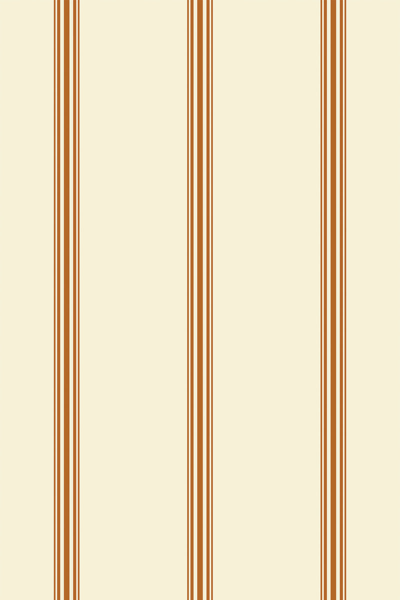warm french stripes wallpaper pattern repeat