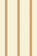 Warm French Stripes
