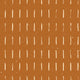 Terracotta Brush Strokes Wallpaper