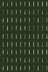Earthy Green Brush Strokes