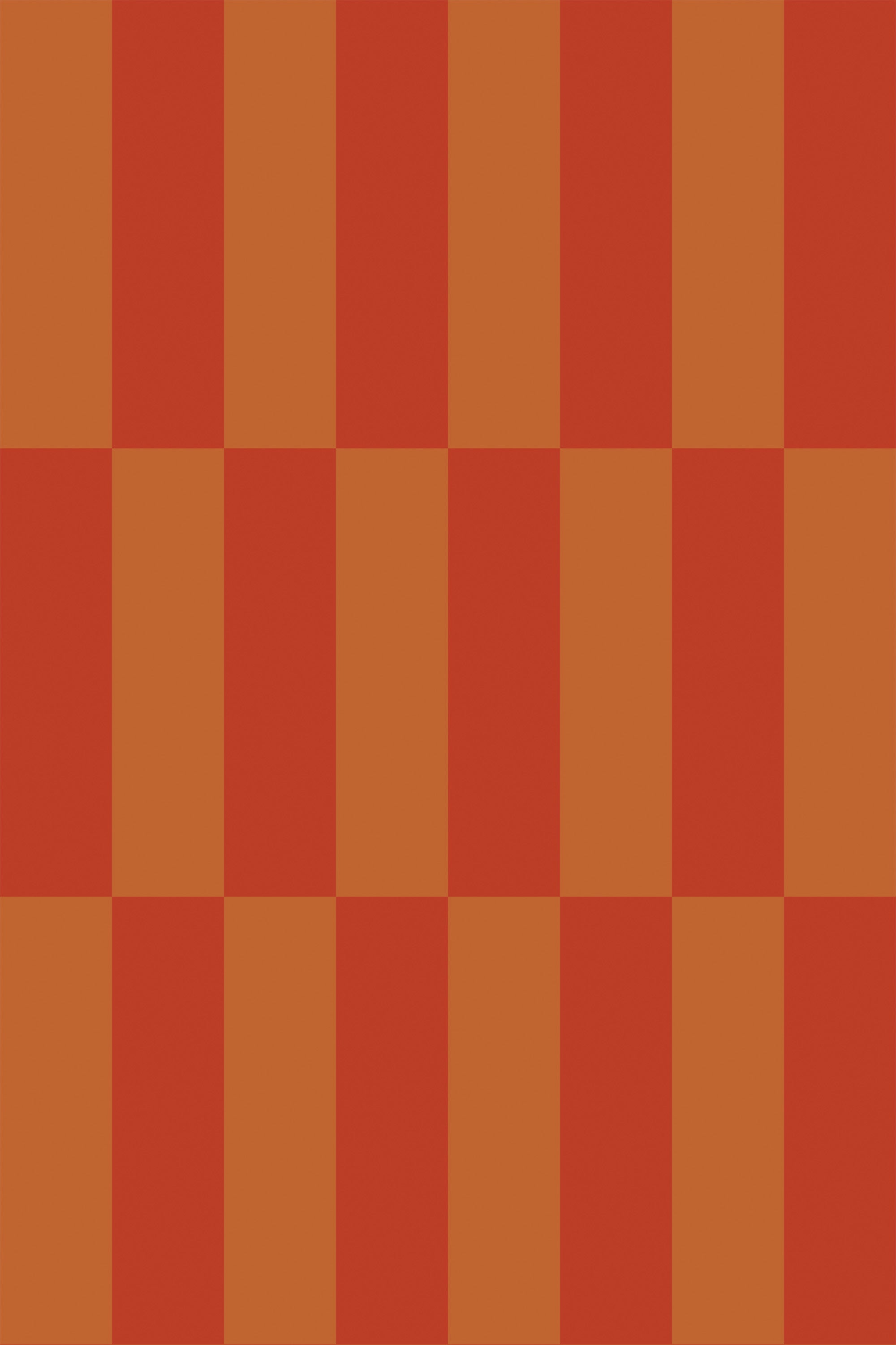 geometric terracotta  wallpaper pattern repeat