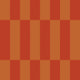 Geometric Terracotta Wallpaper
