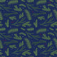 Moody Christmas Branch Wallpaper