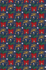 Vintage Christmas Bows