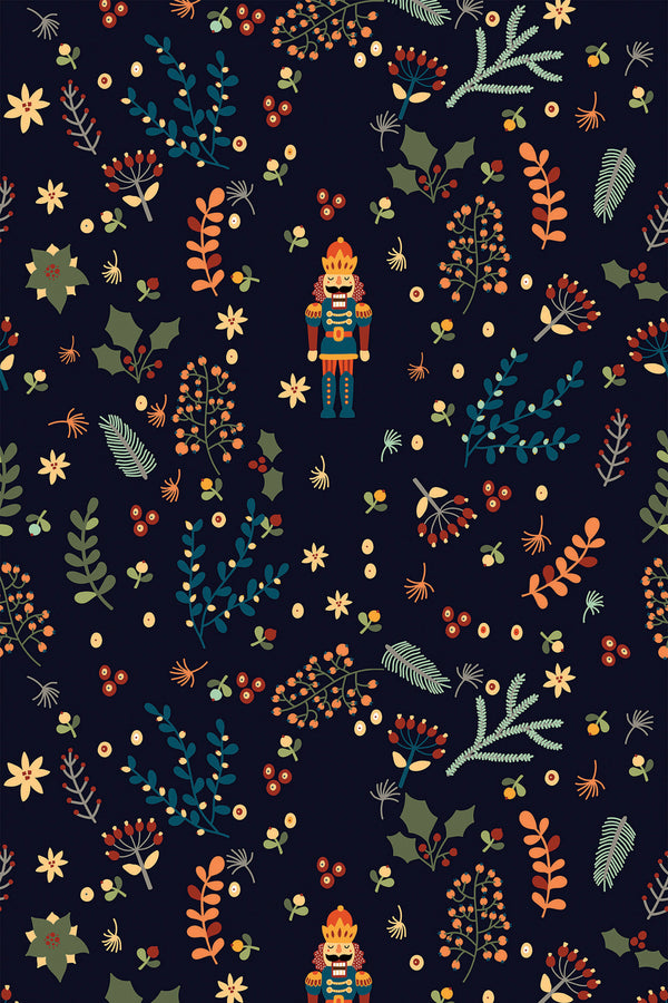 Christmas Nutcracker