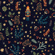 Christmas Nutcracker Wallpaper