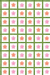 Plaid Stars