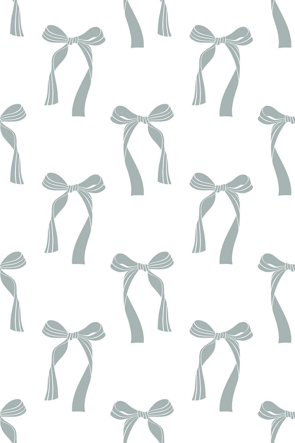 Aesthetic Bows