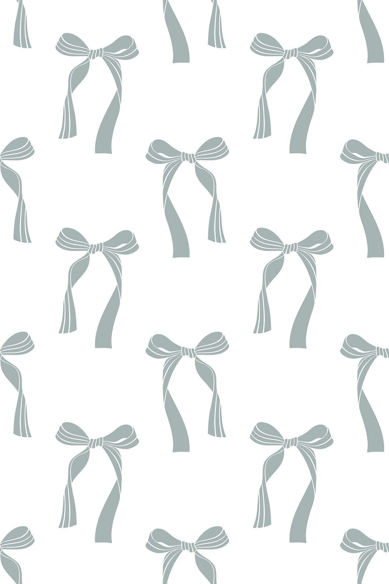 Aesthetic Bows