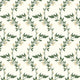 Classic Vines Wallpaper
