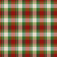 Christmas Plaid Wallpaper