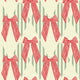 Christmas Bow Wallpaper