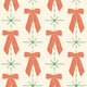 Striped Ribbons Wallpaper