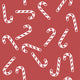 Candy Canes Wallpaper