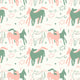 Cute Horses Wallpaper