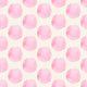Pink Polka Dots Wallpaper