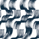 Japandi Brush Lines